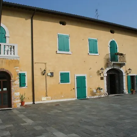 Residenza Napoleone *
