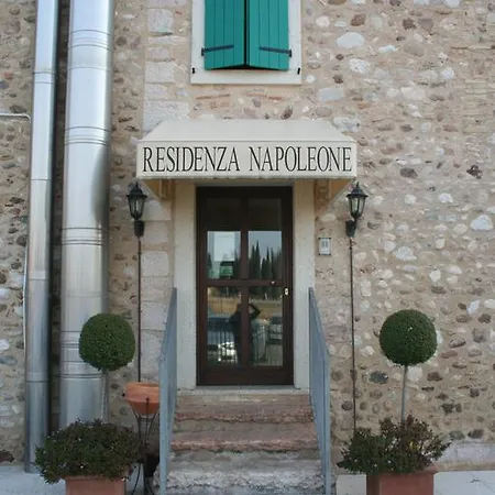 Residenza Napoleone