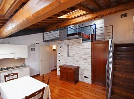 Appart hôtel Residenza Napoleone Rivoli Veronese
